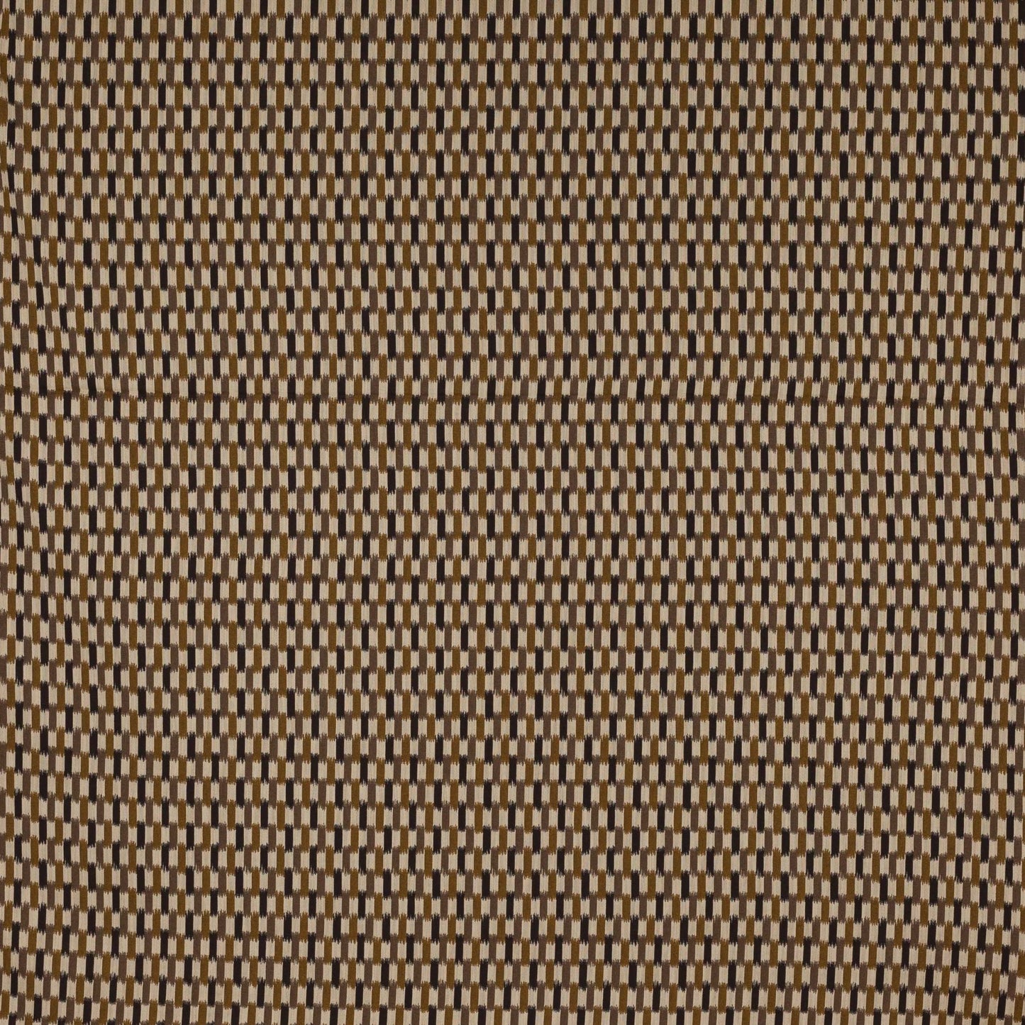 Kita Fabric - Brun - Manuel Canovas - M4087-05 - Premier Wallcovering