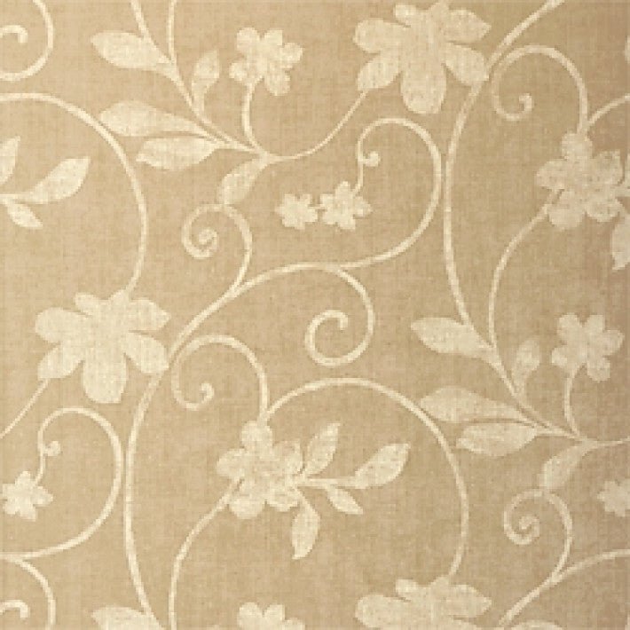 Kohala Wallpaper - Metallic Champagne - Thibaut - T6878 - Premier Wallcovering