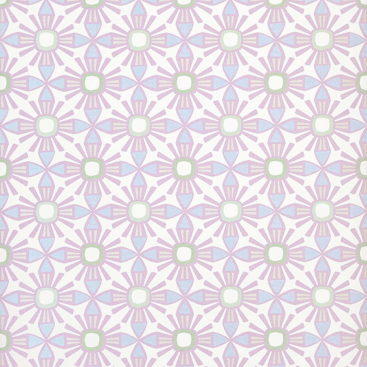 Kona Wallpaper - Lavender - Thibaut - T15827 - Premier Wallcovering