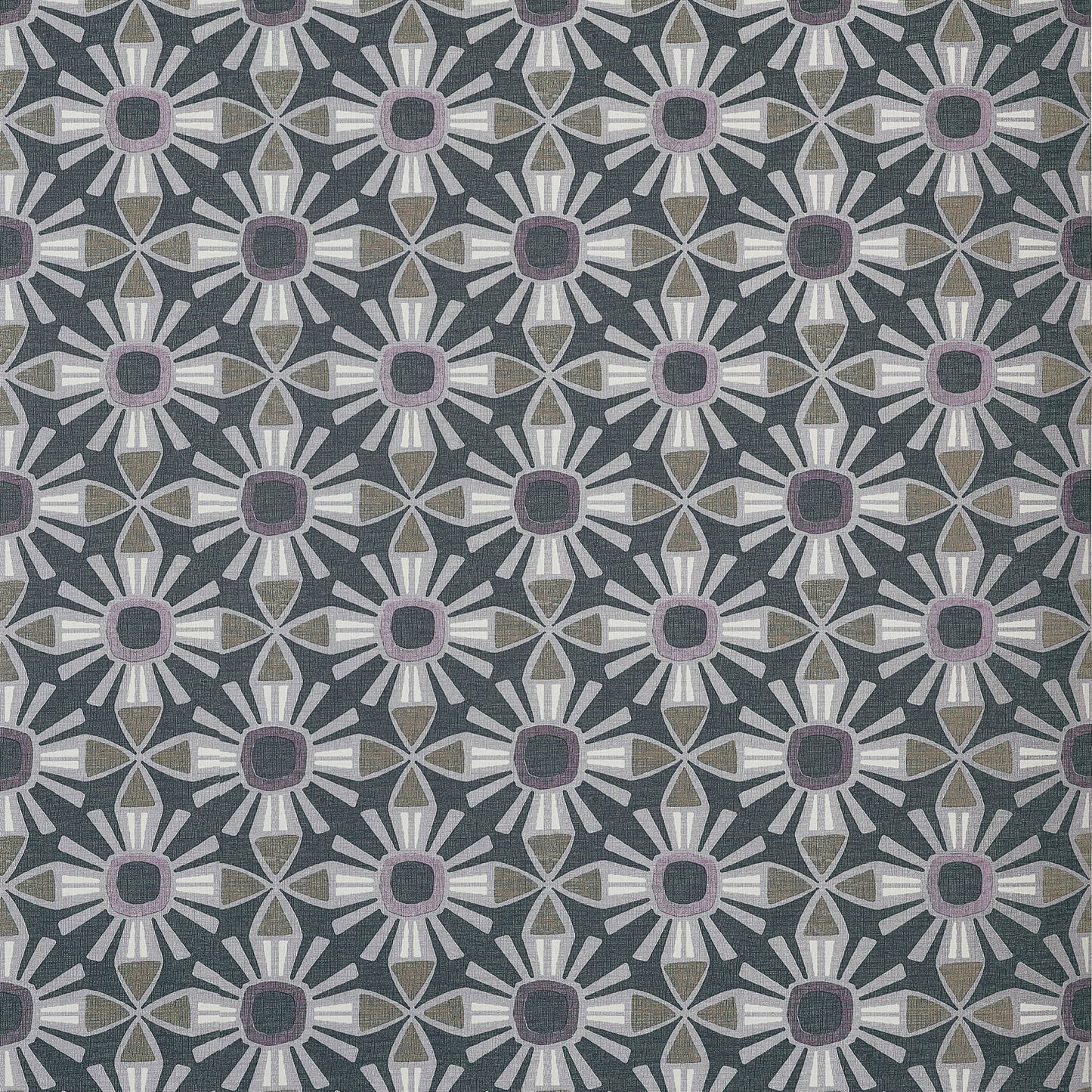Kona Wallpaper - Black - Thibaut - T15828 - Premier Wallcovering