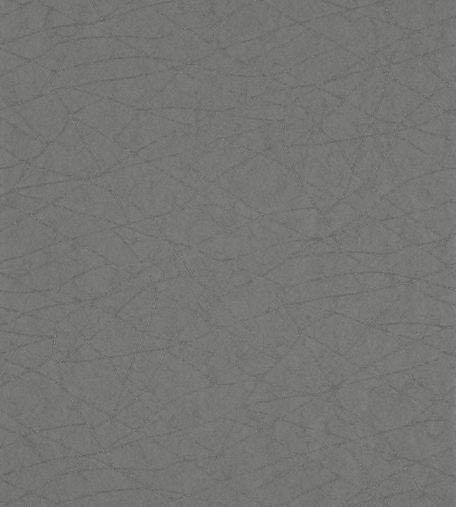 Koto Wallpaper - Steel - HMOW110894 - Harlequin - Premier Wallcovering