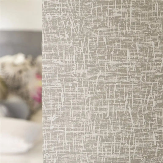 Kuta Wallpaper - Driftwood - P630/04 - Designers Guild - Premier Wallcovering