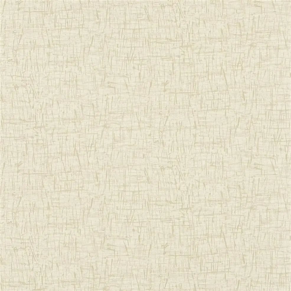 Kuta Wallpaper - Linen - P630/03 - Designers Guild - Premier Wallcovering
