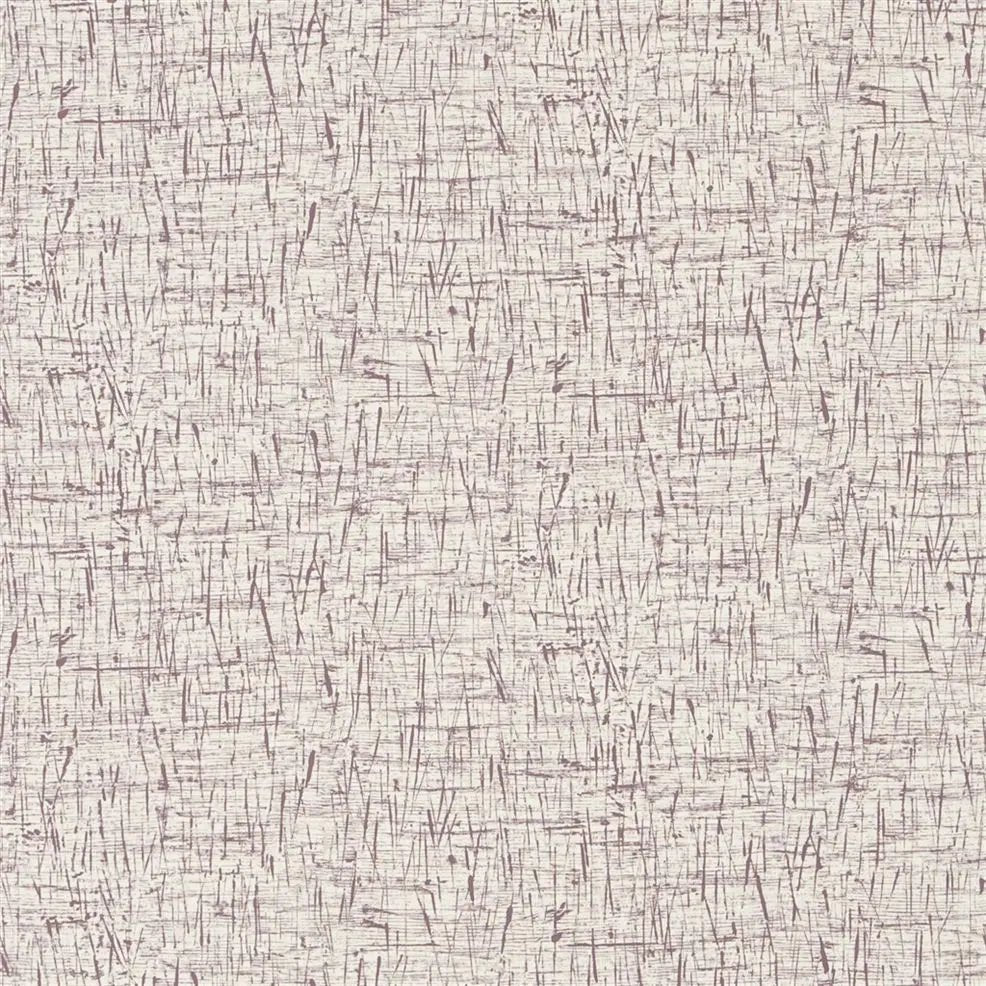 Kuta Wallpaper - Heather - P630/21 - Designers Guild - Premier Wallcovering