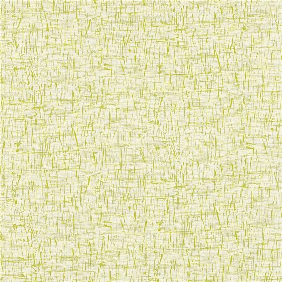 Kuta Wallpaper - Moss - P630/16 - Designers Guild - Premier Wallcovering