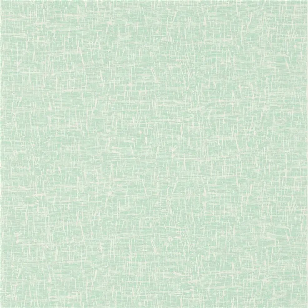 Kuta Wallpaper - Jade - P630/14 - Designers Guild - Premier Wallcovering