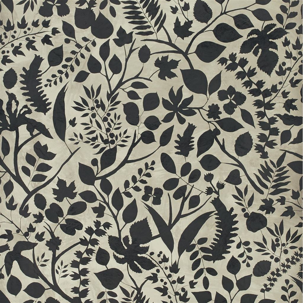 L Eden Wallpaper - Dore - Christian Lacroix - PCL7025/02 - Premier Wallcovering