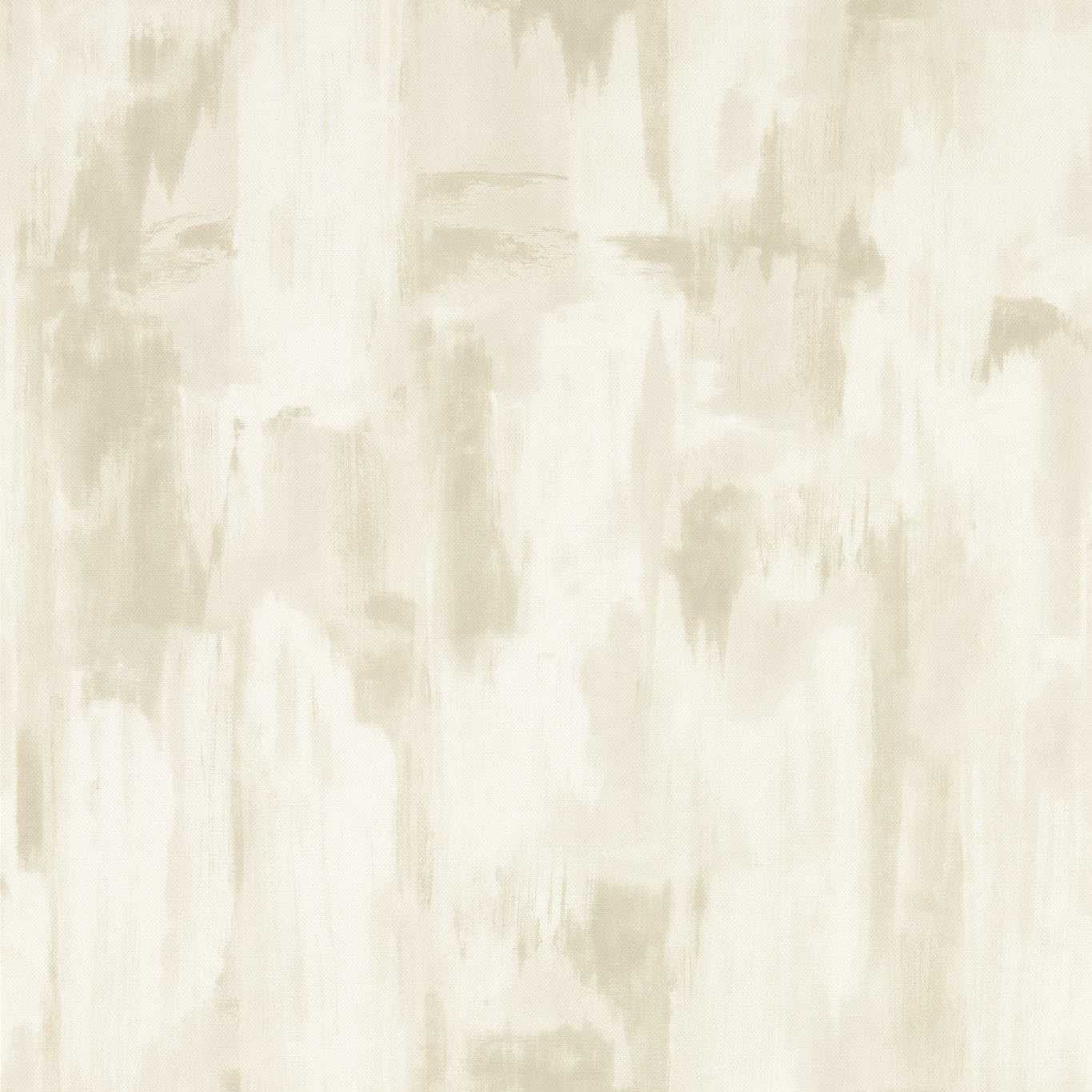 Lagna Wallpaper - Natural - Clarke & Clarke - W0183/03 - Premier Wallcovering