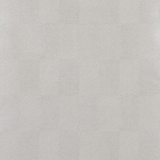 Lamella Wallpaper - Silver - Osborne & Little - W7190-07 - Premier Wallcovering