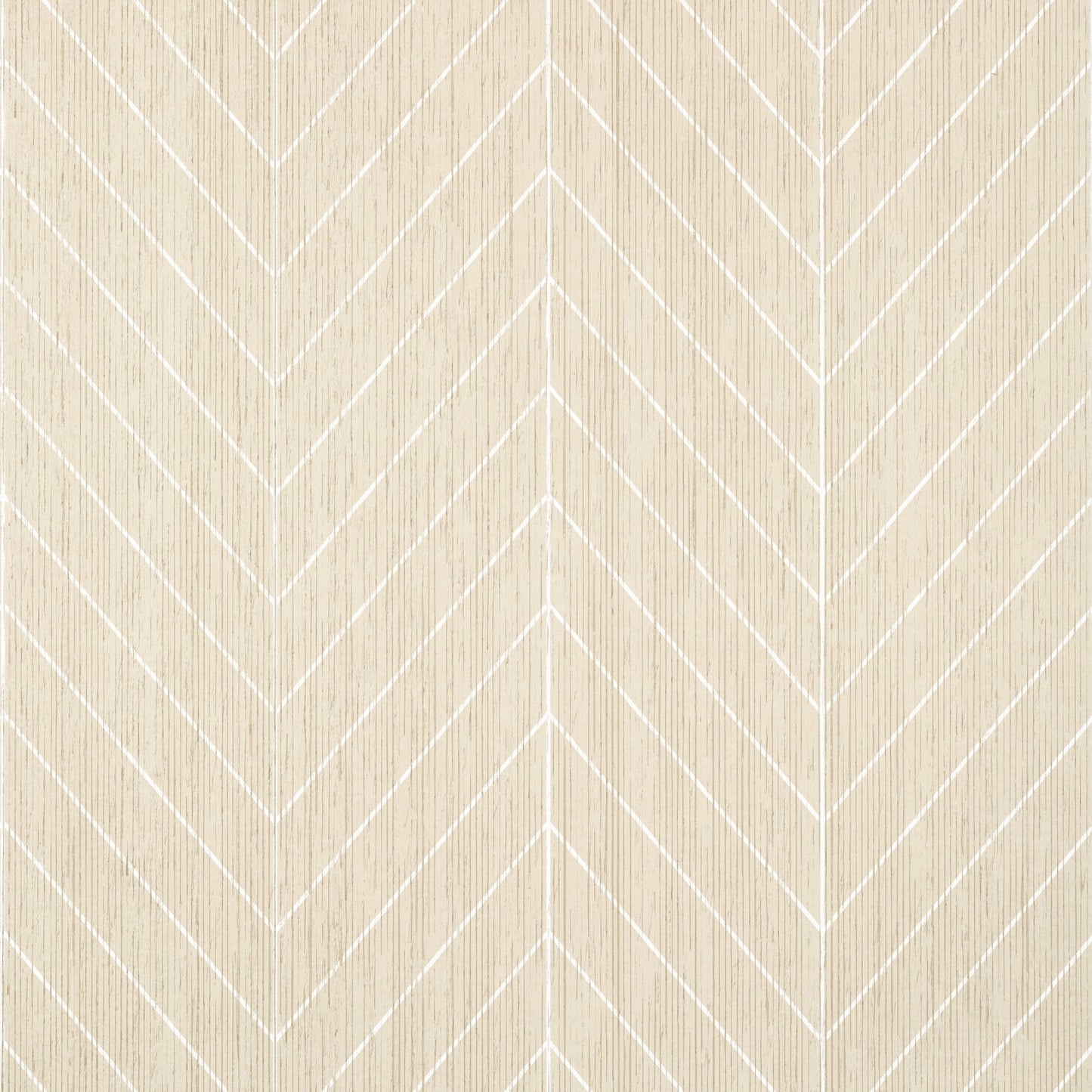 Land Bridge Wallpaper - Beige - Thibaut - T41008 - Premier Wallcovering