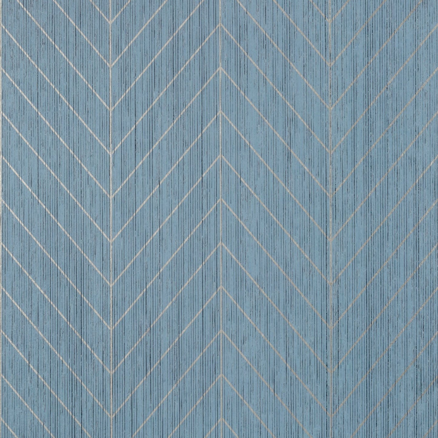 Land Bridge Wallpaper - Mineral & Metallic Gold - Thibaut - T41009 - Premier Wallcovering