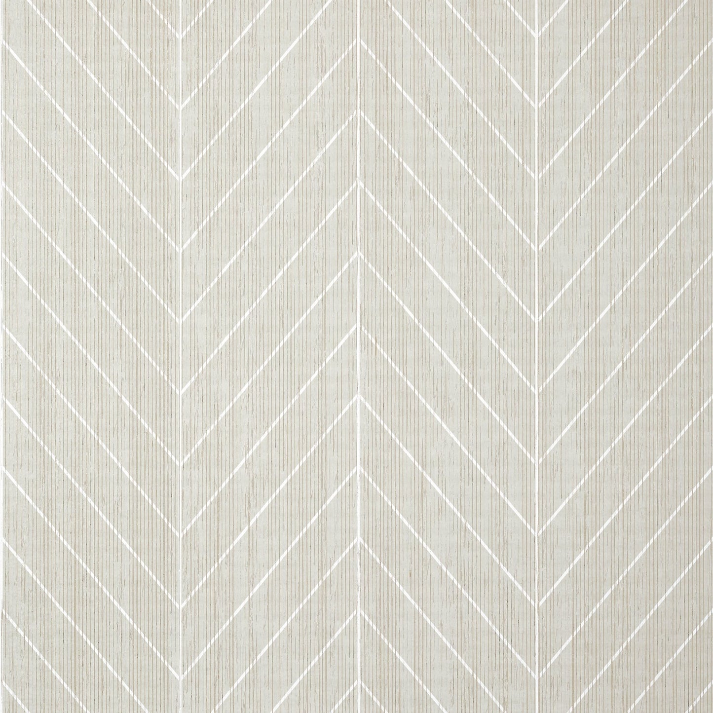 Land Bridge Wallpaper - Taupe - Thibaut - T41006 - Premier Wallcovering