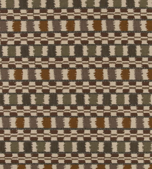 Lapaz Fabric - Tobacco - Christopher Farr Cloth - CF1171 - 02 - Premier Wallcovering