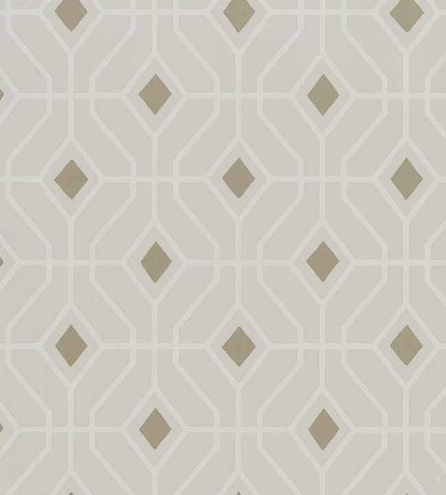 Laterza Wallpaper - Linen - PDG1026/01 - Designers Guild - Premier Wallcovering