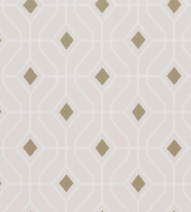 Laterza Wallpaper - Shell - PDG1026/08 - Designers Guild - Premier Wallcovering