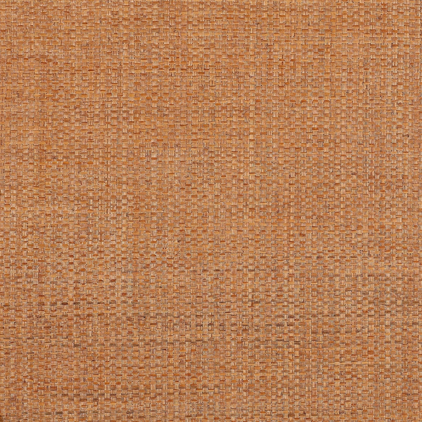 Lauderdale Wallpaper - Pumpkin - Thibaut - T19606 - Premier Wallcovering