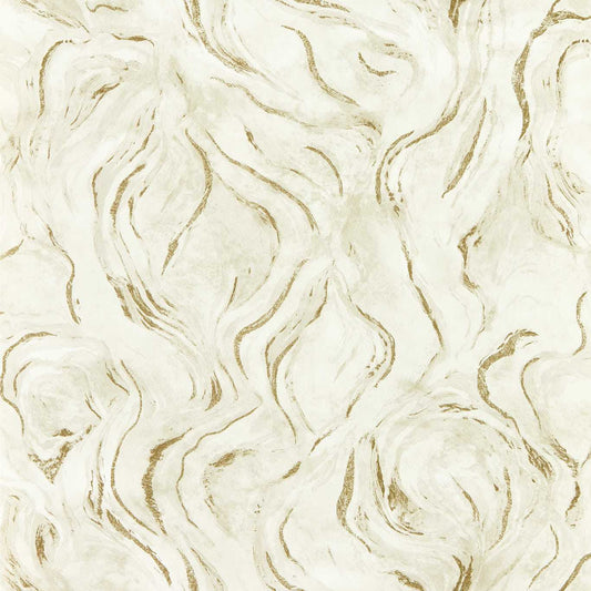 Lavico Wallpaper - Blush - Clarke & Clarke - W0168/01 - Premier Wallcovering