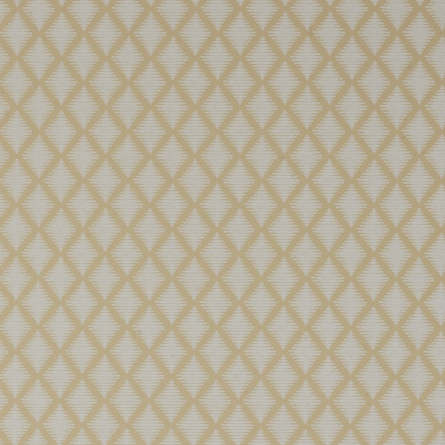 Lea Wallpaper - Ochre - J173W - 02 - Jane Churchill - Premier Wallcovering