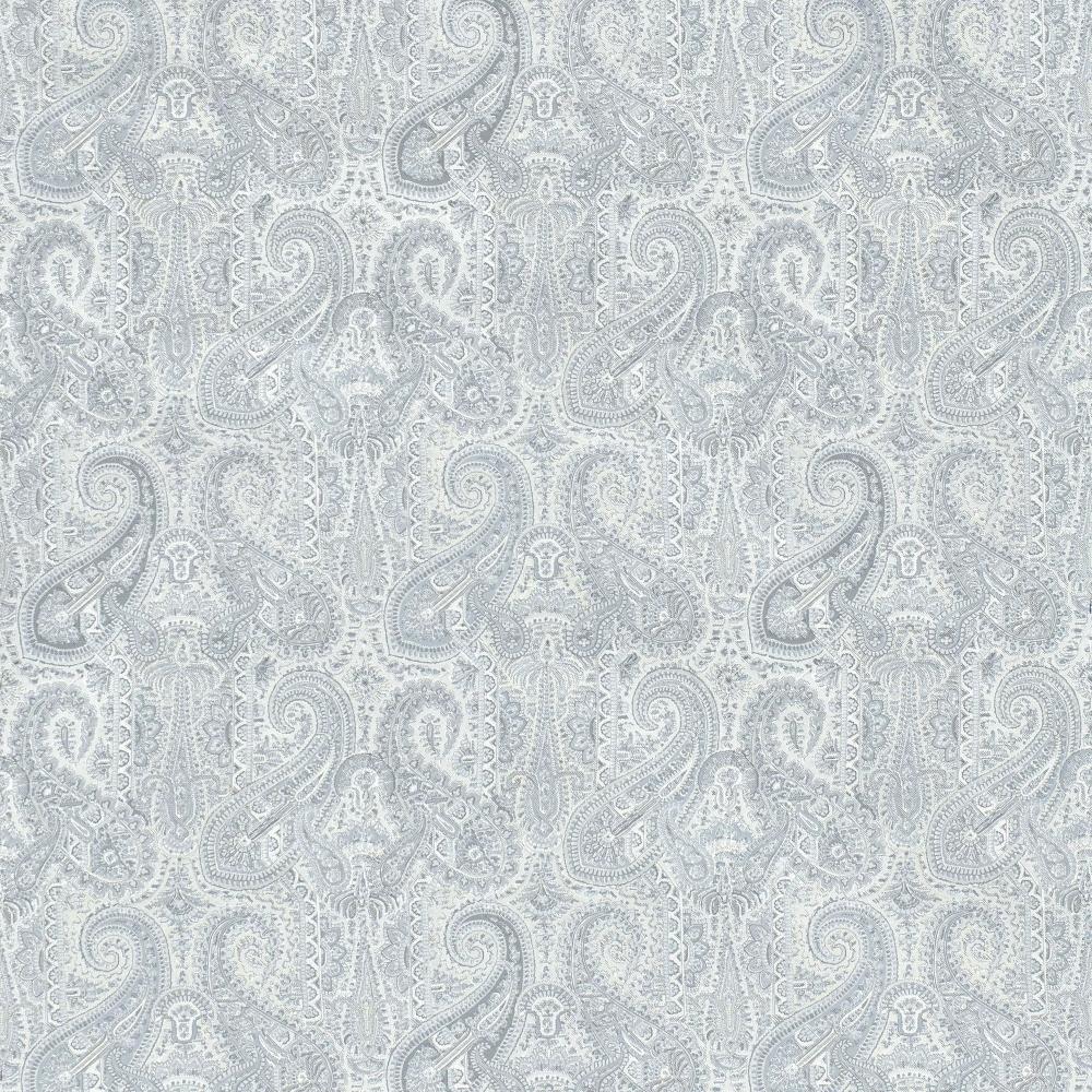 Leighton Wallpaper - Mist - Blithfield - 696-02 - Premier Wallcovering