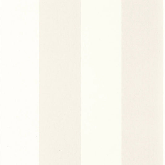 Les Rayures Bruges Wallpaper - Plume - Casadeco - 88011254 - Premier Wallcovering