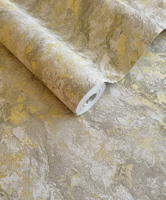 Levanto Marble Wallpaper - Cream - Holden Décor - 36290 - Premier Wallcovering