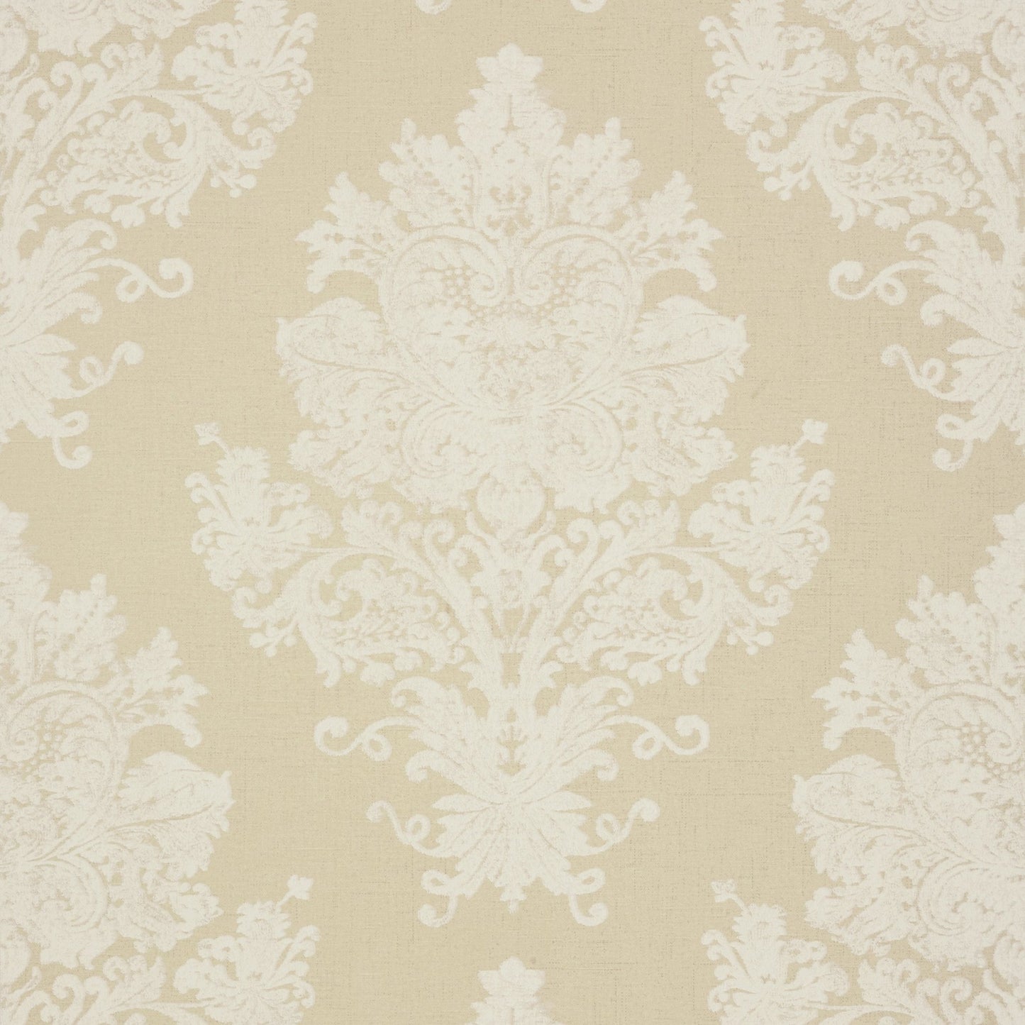 Licata Wallpaper - Beige - Thibaut - T89157 - Premier Wallcovering
