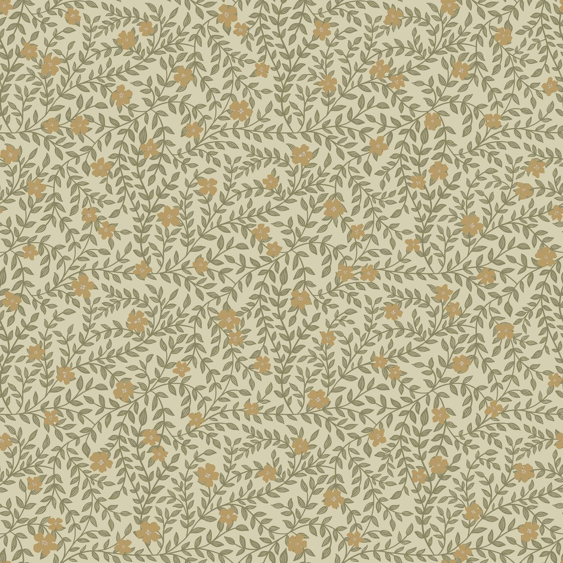 Lief Wallpaper - Summer - Summer Gray - Premier Wallcovering