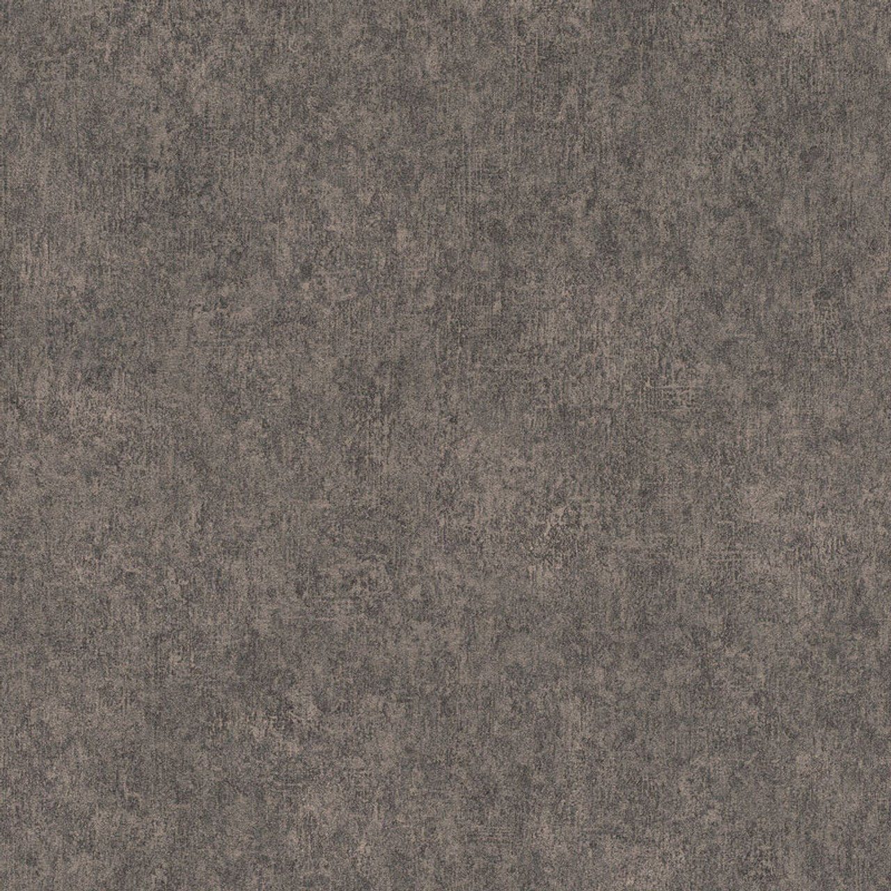 Linares Plain Wallpaper - Dark Brown - Rasch - 617160 - Premier Wallcovering