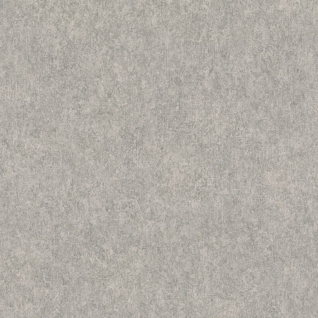 Linares Plain Wallpaper - Grey - Rasch - 617191 - Premier Wallcovering
