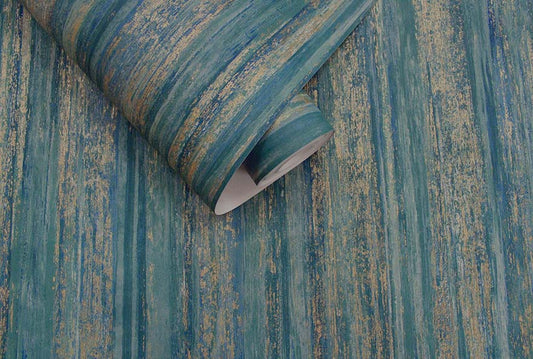Lindora Wallpaper - Teal - Holden Décor - 36203 - Premier Wallcovering