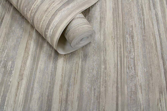 Lindora Wallpaper - Taupe - Holden Décor - 36200 - Premier Wallcovering