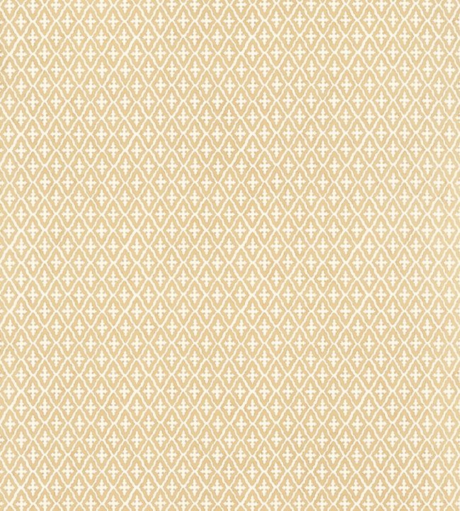 Lindsey Wallpaper - Soft Gold - AT57812 - Anna French - Premier Wallcovering