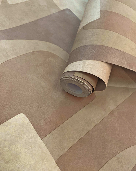 Linnet Wallpaper - Neutral - Holden Décor - 91710 - Premier Wallcovering