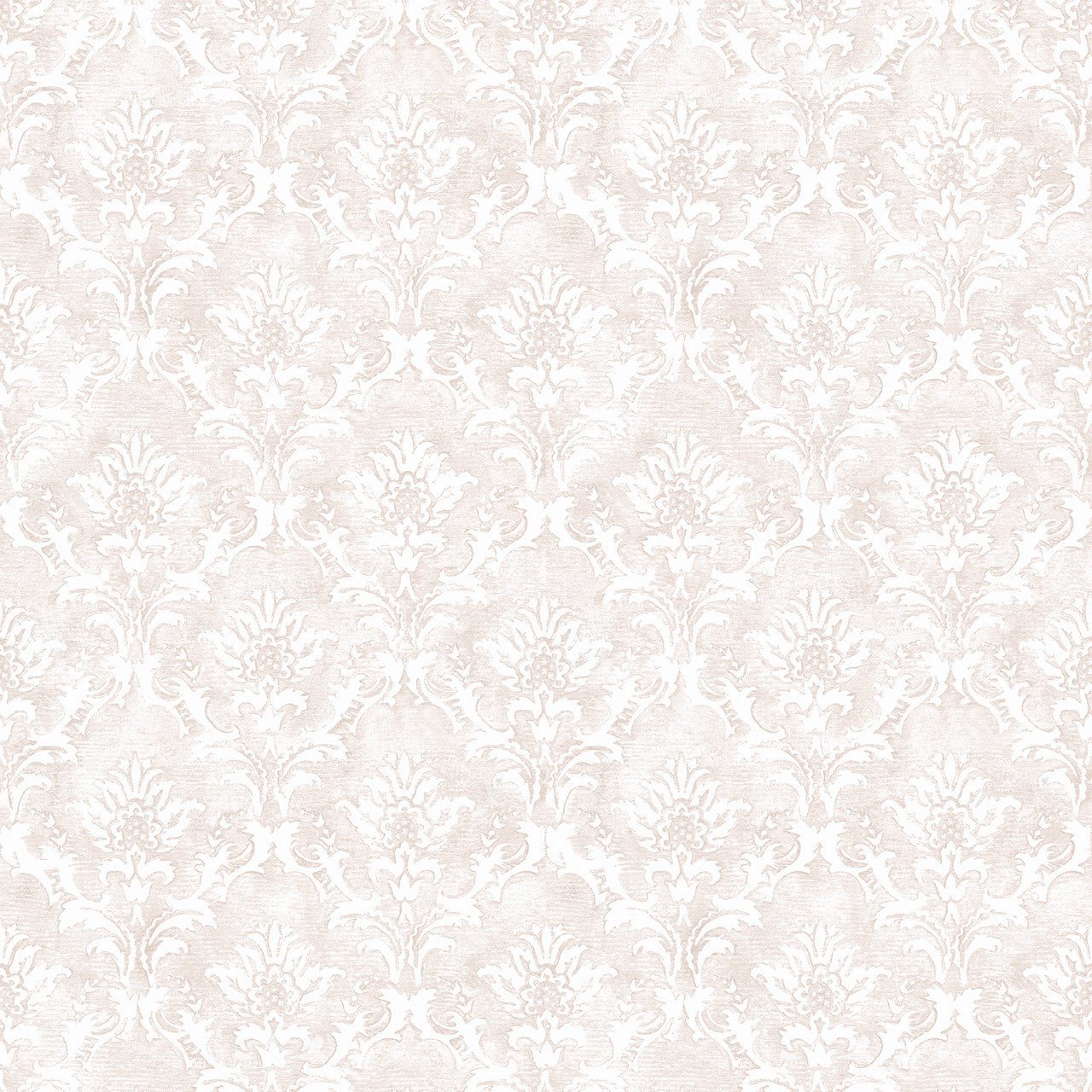 Lisboa Azulejo Wallpaper - Rose Lisboa - Hohenberger - 26863 - Premier Wallcovering