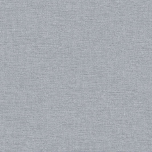 Llewelyn Bowen Nuance Plain Wallpaper - Blue - Galerie - LB25126 - Premier Wallcovering