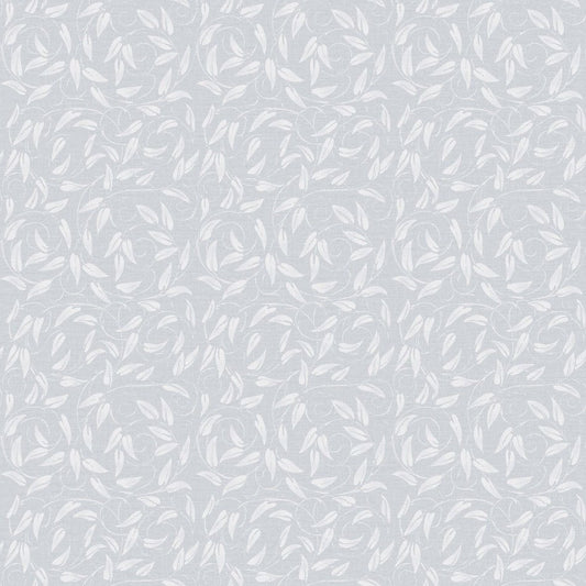 Llewelyn Bowen Tit Willow Wallpaper - Light Blue - Galerie - LB25156 - Premier Wallcovering