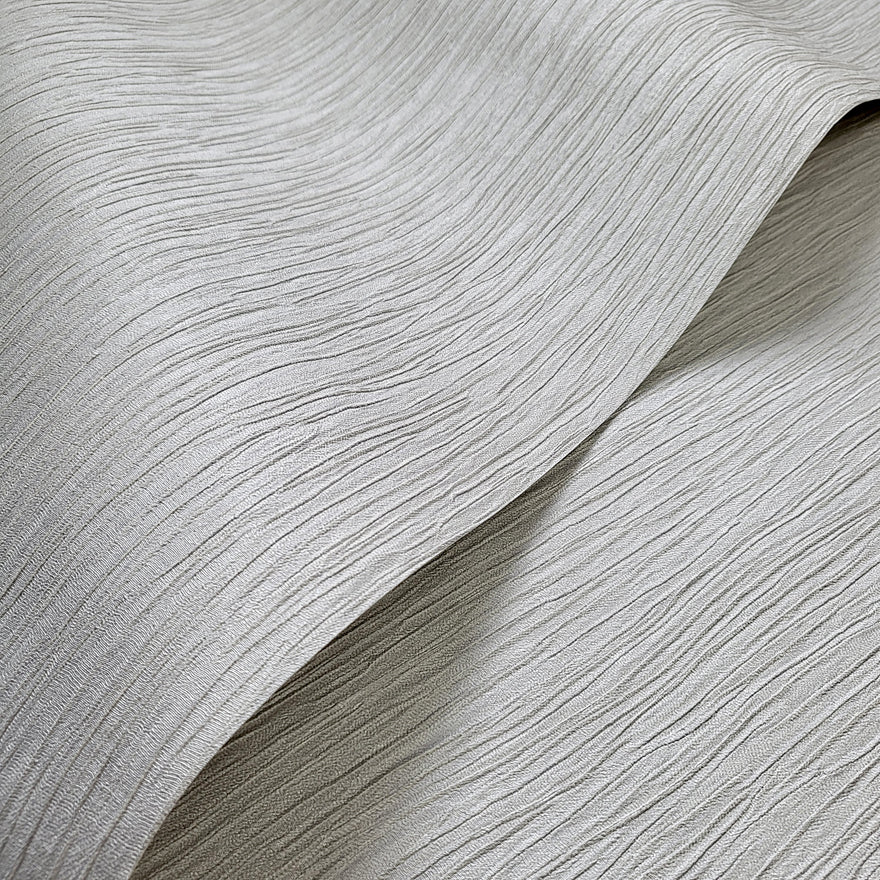 Loft Texture Wallpaper - Grey - Holden Décor - 35599 - Premier Wallcovering