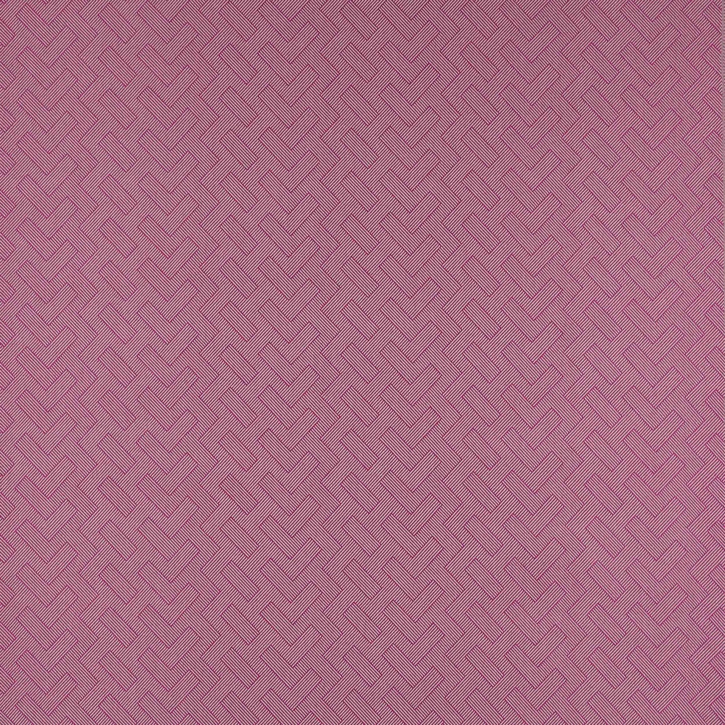 Lombok Fabric - Pivoine - Manuel Canovas - M4063-06 - Premier Wallcovering