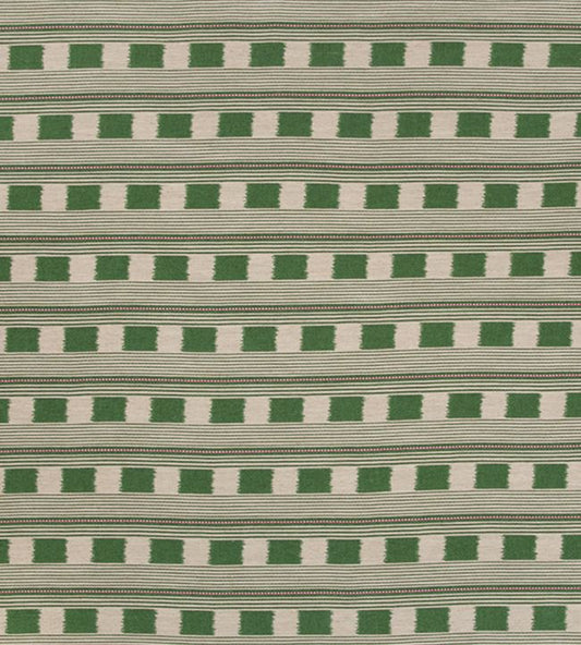 Lost And Found Fabric - Green - Christopher Farr Cloth - CF109 - 02 - Premier Wallcovering