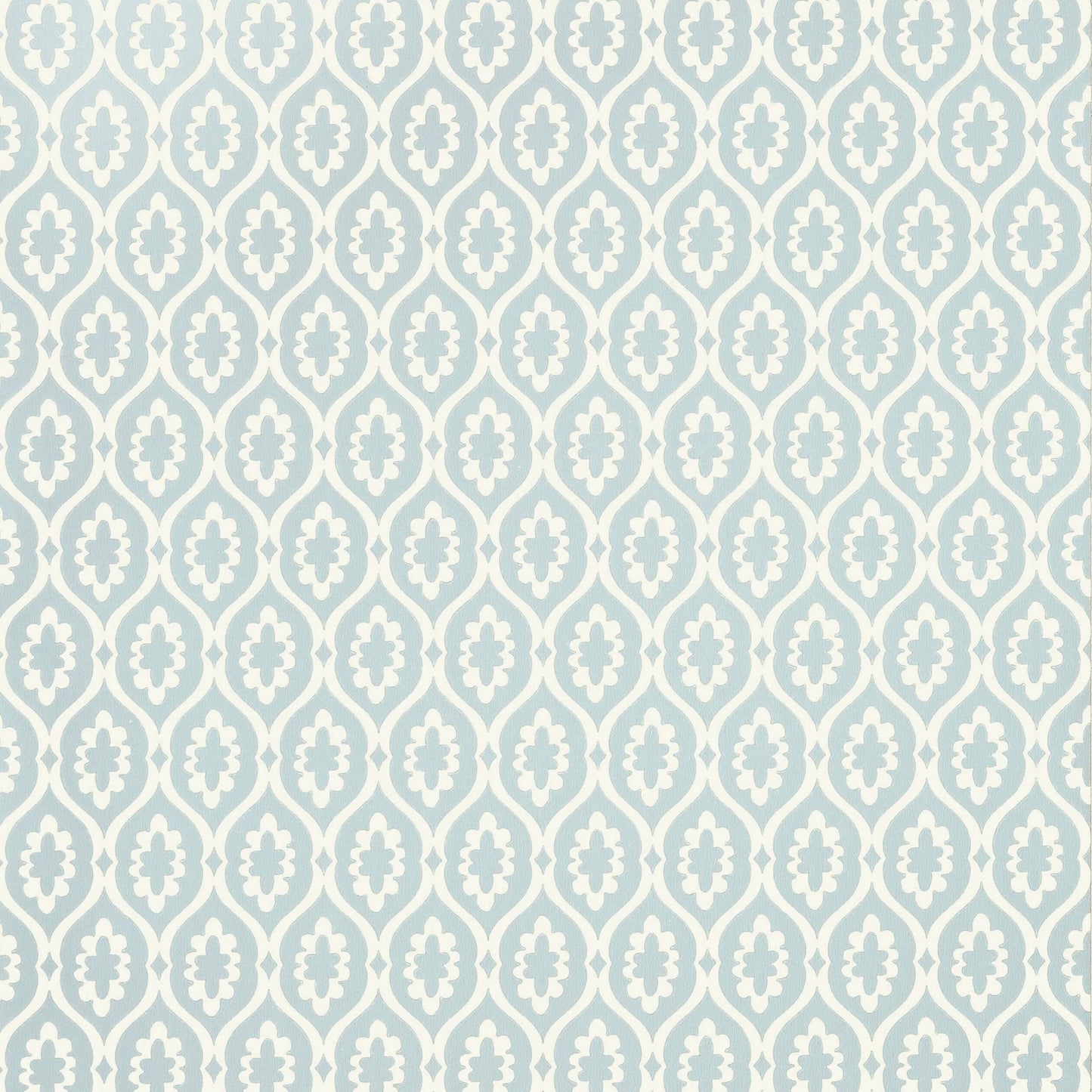 Lucas Wallpaper - Blue - Thibaut - T13051 - Premier Wallcovering