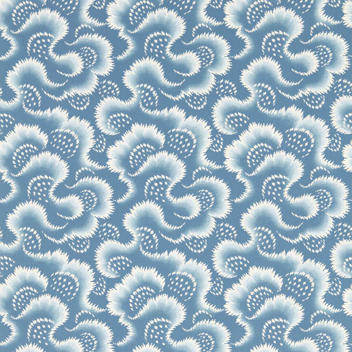 Ludaix Wallpaper - Pacific - HHHW113149 - Harlequin - Premier Wallcovering