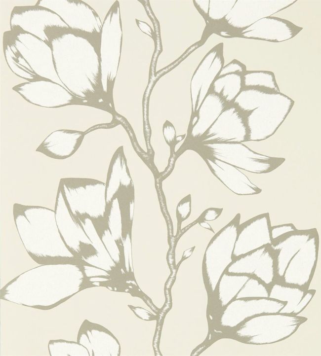 Lustica Wallpaper - Stone - HSAW112144 - Harlequin - Premier Wallcovering