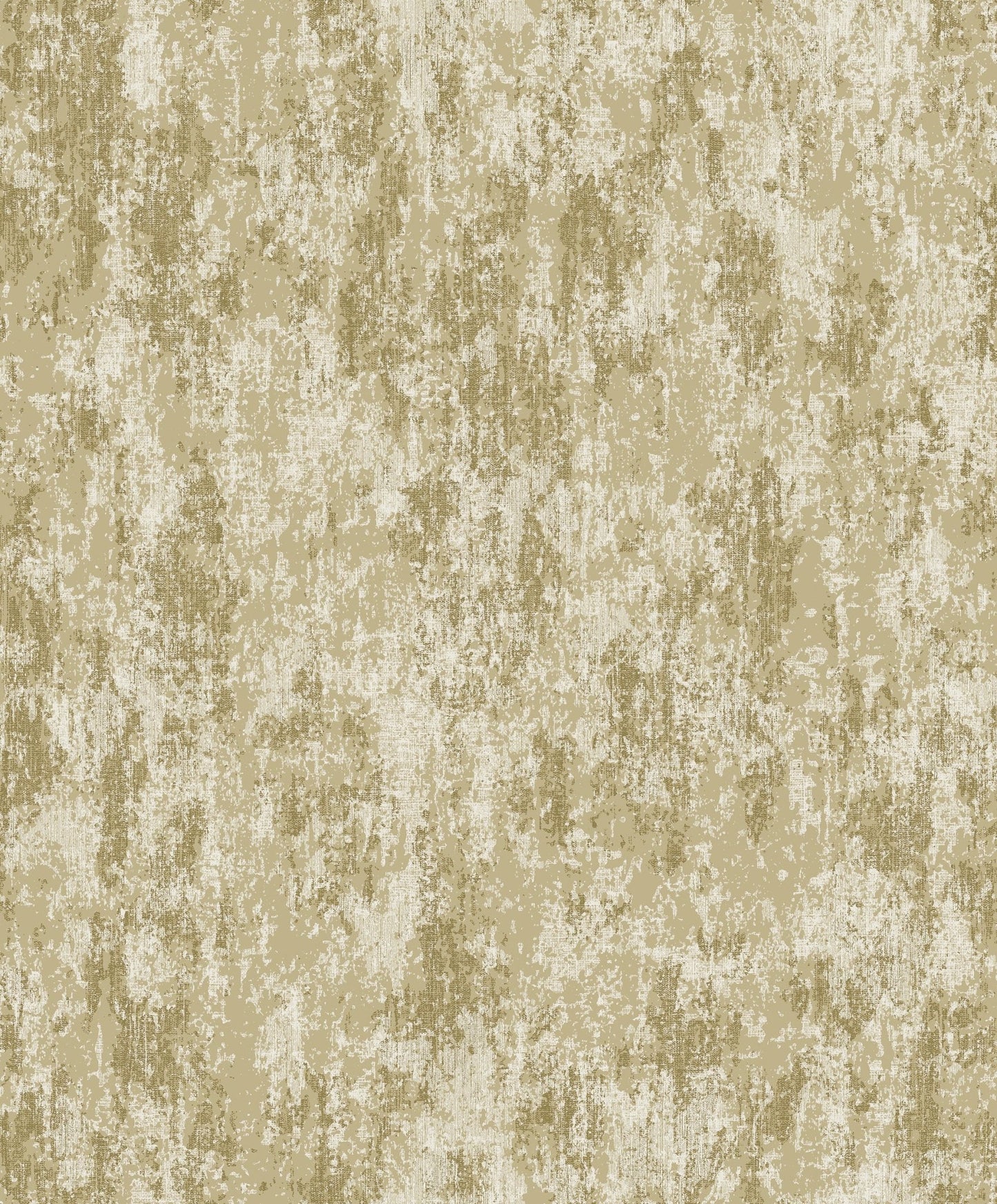 Lustre Concrete Wallpaper - Gold - Galerie - SR28103 - Premier Wallcovering