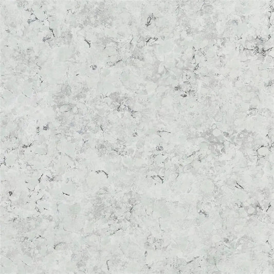 Lustro Wallpaper - Zinc - Designers Guild - PDG1025/06 - Premier Wallcovering
