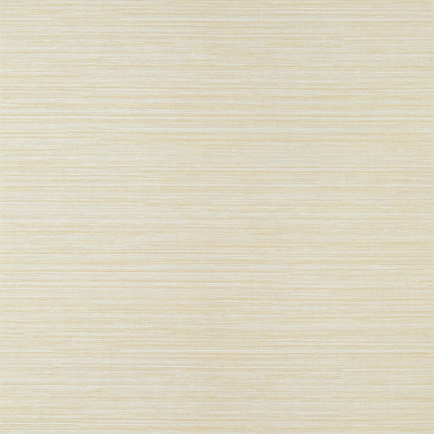 Luta Sisal Wallpaper - Flax & Metallic Gold - Thibaut - T14524 - Premier Wallcovering