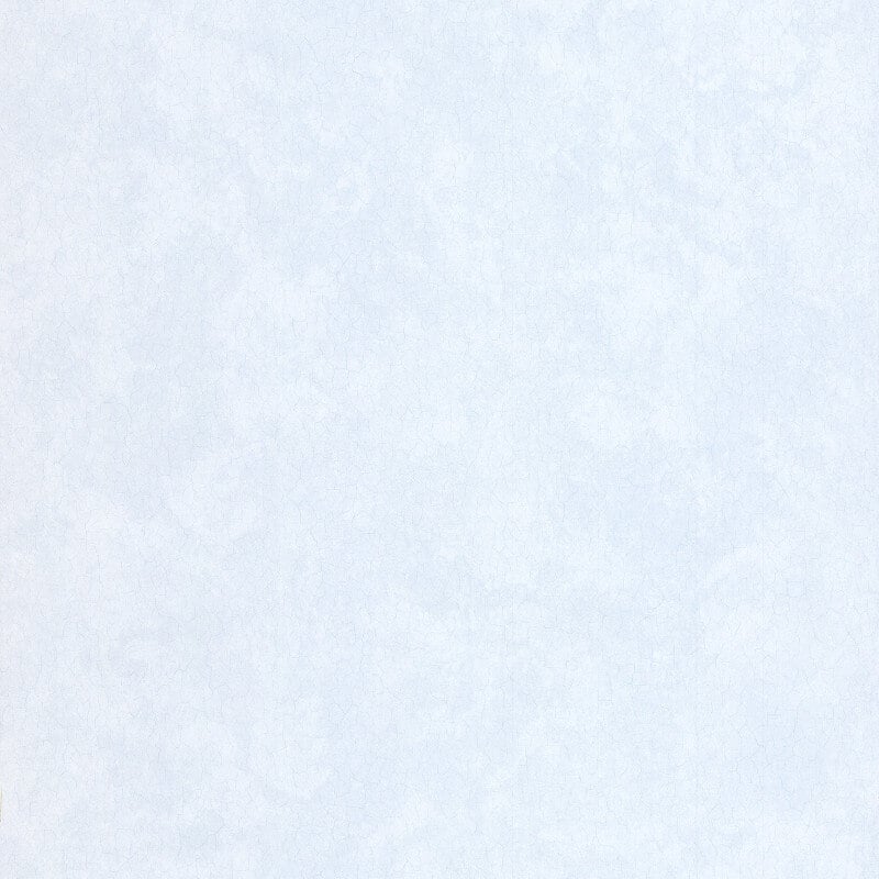 Madelyn Plain Wallpaper - Blue - SK Filson - DE41459 - Premier Wallcovering