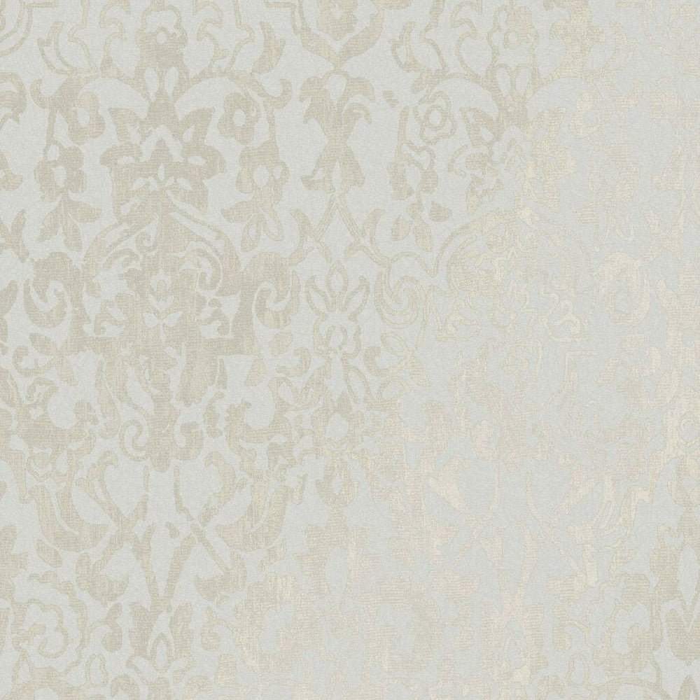 Majestic Damask Wallpaper - Neutral - Next - 118295 - Premier Wallcovering