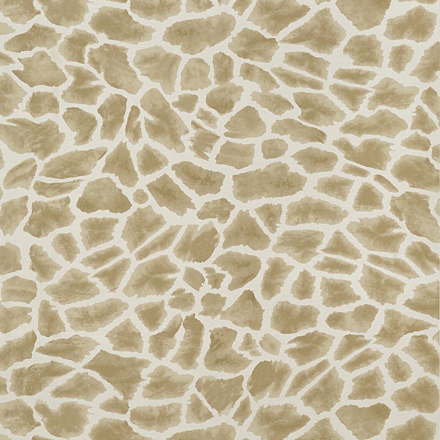 Makena Wallpaper - Beige - Thibaut - T10223 - Premier Wallcovering
