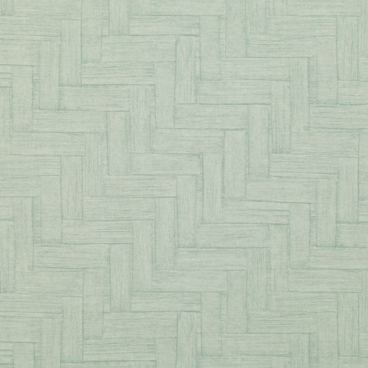 Makisu Wallpaper - Spearmint - Villa Nova - W548/05 - Premier Wallcovering