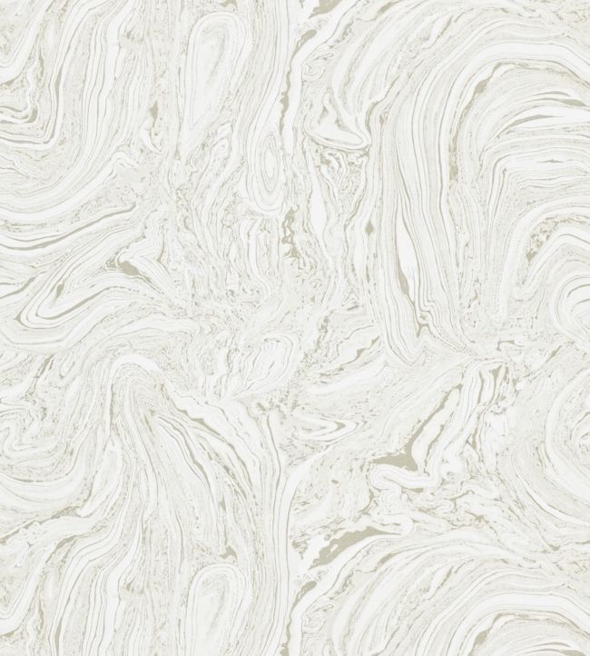 Makrana Wallpaper - Moonstone - HMOW110914 - Harlequin - Premier Wallcovering
